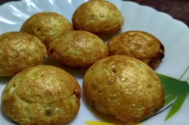 Savoury Dumplings| Moong Dal Dumplings| Stuffed Dumplings| Healthy Snack Idea