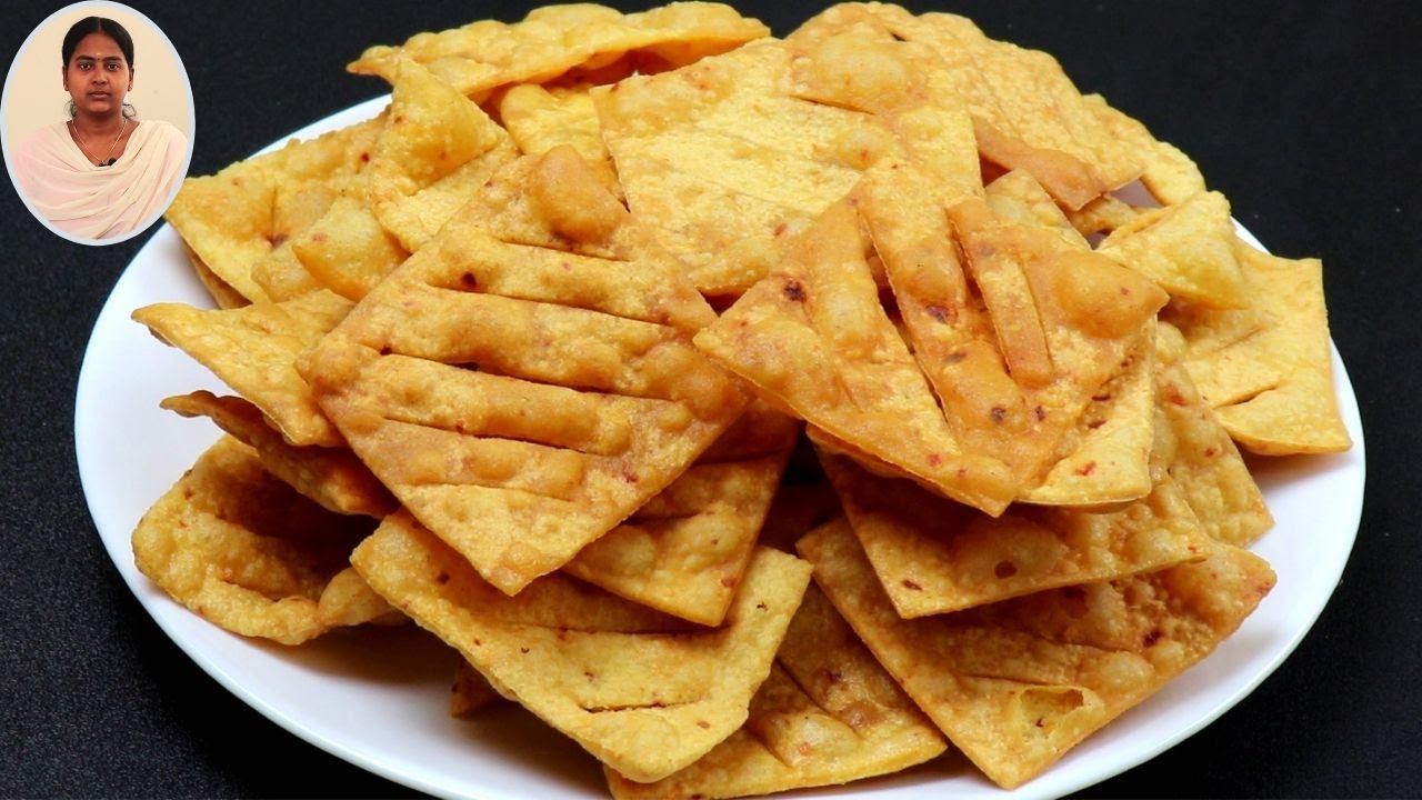 1 கப் கடலை மாவு இருந்தா இப்பவே இதுபோல ஸ்னாக்ஸ் செஞ்சி பாருங்க | Snacks Recipes in Tamil 1 கப் கடலை மாவு இருந்தா இப்பவே இதுபோல ஸ்னாக்ஸ் செஞ்சி பாருங்க | Snacks Recipes in Tamil