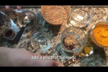 Morning goodie. Best Immunity boosting morning drink | healthy Breakfast