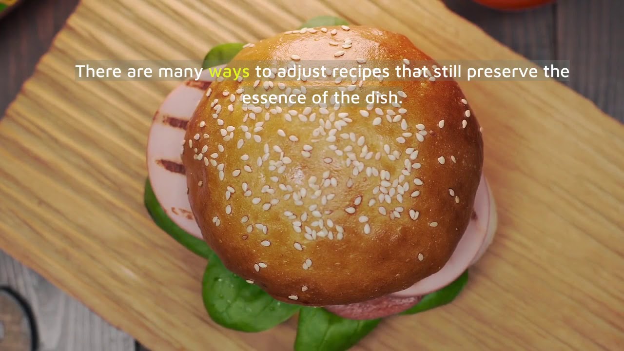 35 Healthy Lunch Recipes and Ideas to Spice Up Your Lunch Hour 35 Healthy Lunch Recipes and Ideas to Spice Up Your Lunch Hour