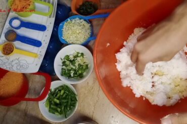 Saboutdana k kabab #easy #recipe #by #Ramadan #by #faiza's #kitchen #healthy #food