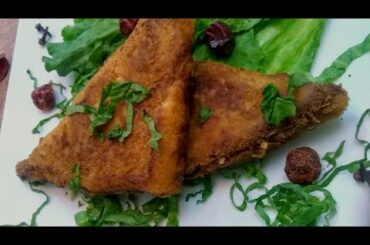 Cordon Bleu Sandwich / Iftar Recipe / Ramadan Recipes