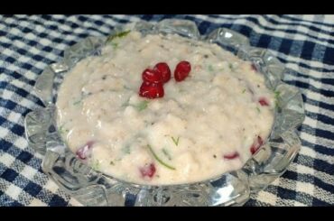 Curd Oats | Weight Loss | Healthy Recipe | Lockdown Recipe | Dr. Snehal Adsule | Desi Diet