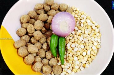 Quick Evening Iftar Snack Recipe|Very Tasty Evening Snack | 5-MinuteSnack|Iftar Recipes 2020 |