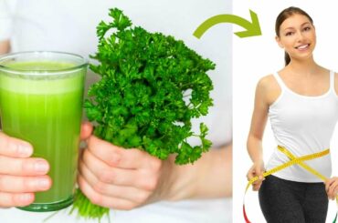 Secret Weight Loss Recipe To Lose 11 Pounds In 2 Days