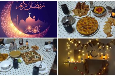 2 days aftar table||Aftar full preparations with recipe||aftari kitchen routine||Pakistani mom