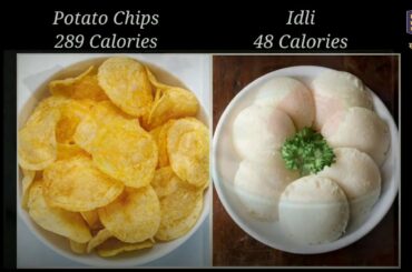 Aapke lockdown cravings ke liye low calorie options