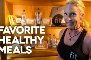 FAVORITE FIT MEALS | Healthy Meals and Feeding San Diego’s Homeless by Fit Athletics