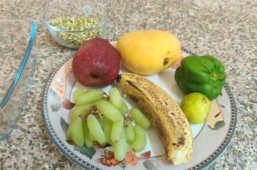 Healthy Snacks Recipe For Lockdown - Lock Down - Lockdown Recipe