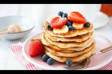Healthy breakfast ideas that help boost weight loss and keep you fuller for longer [TV NEWS]