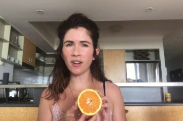 Becky Lucas 'Fruit Salad'