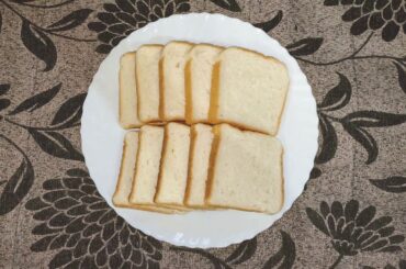 # CREATIVE IDEAS #  TASTY BREAD SANDWICH -" വളരെ എളുപ്പത്തിൽ"