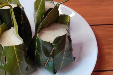 పొట్టిక్కలు | Andra Special Pottikkalu Recipe In Telugu | Healthy Breakfast Recipe