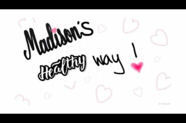 Healthy Meal Choices