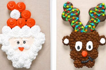12 Amazing Cupcake Decorating Tutorials For Every Occasion | So Yummy Cake Recipes