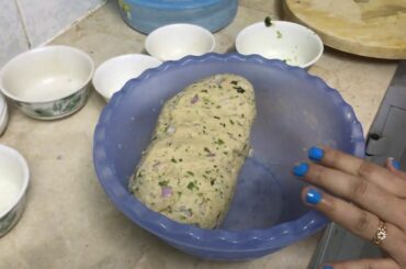 #ALOO KACHAURI #TIFFIN RECIPE#LUNCH BOX RECIPE FOR KIDS#EASY HEALTHY & NUTRITIOUS RECIPE