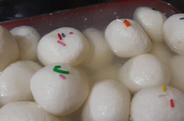 Ramzan Special Rasgulle | Easy HomeMade Rasgulle | Rasgulla Recipe | Ashiii's Ideas