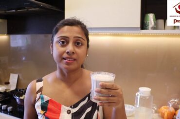 Healthy Recipes which can boost your Immunity - Issued in Public Interest by Protinex