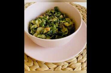 Thai healthy salad recipe 👩🏼‍🍳سلطه آسيويه صحيه