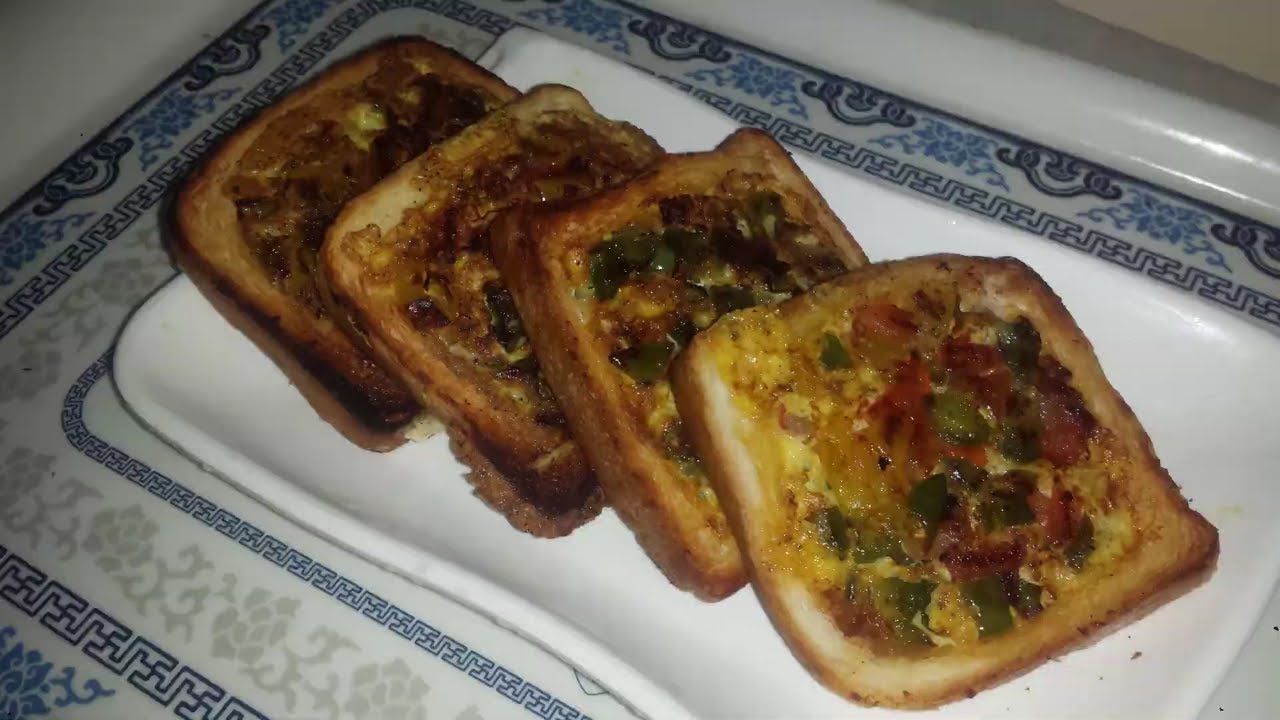 পাউরুটি অমলেট রেসিপি||Yummy Bread Omelette Recipe||Healthy food studio পাউরুটি অমলেট রেসিপি||Yummy Bread Omelette Recipe||Healthy food studio