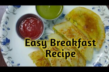 Easy rava breakfast recipe in tamil/healthy breakfast recipe..