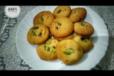 Nankhatai  #jaggeryrecipes.#Gudnankhatai #healthyrecipes #biscuits #teatimebiscuits #gudrecipes.