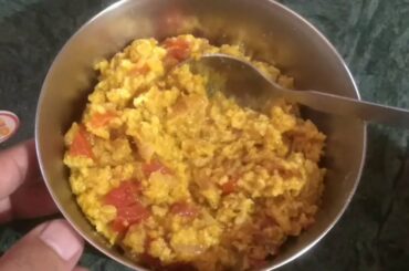 Oats Recipe healthy food for body and mind (Hindi)