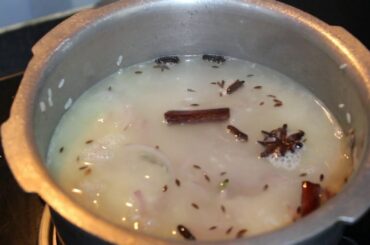 Quick lunch and dinner recipe/simple rice recipe//rice recipe ( lunch ideas for kids )