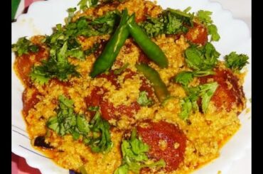 Milk Paneer Ball  *Pure Veg Recipe*