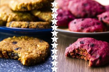 7 Healthy Cookies For Weight Loss