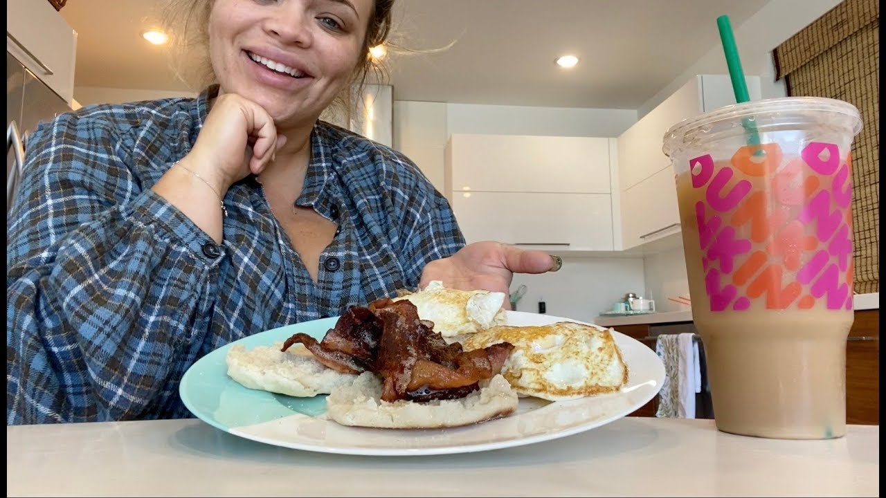 what I cook myself for breakfast EVERYDAY! what I cook myself for breakfast EVERYDAY!