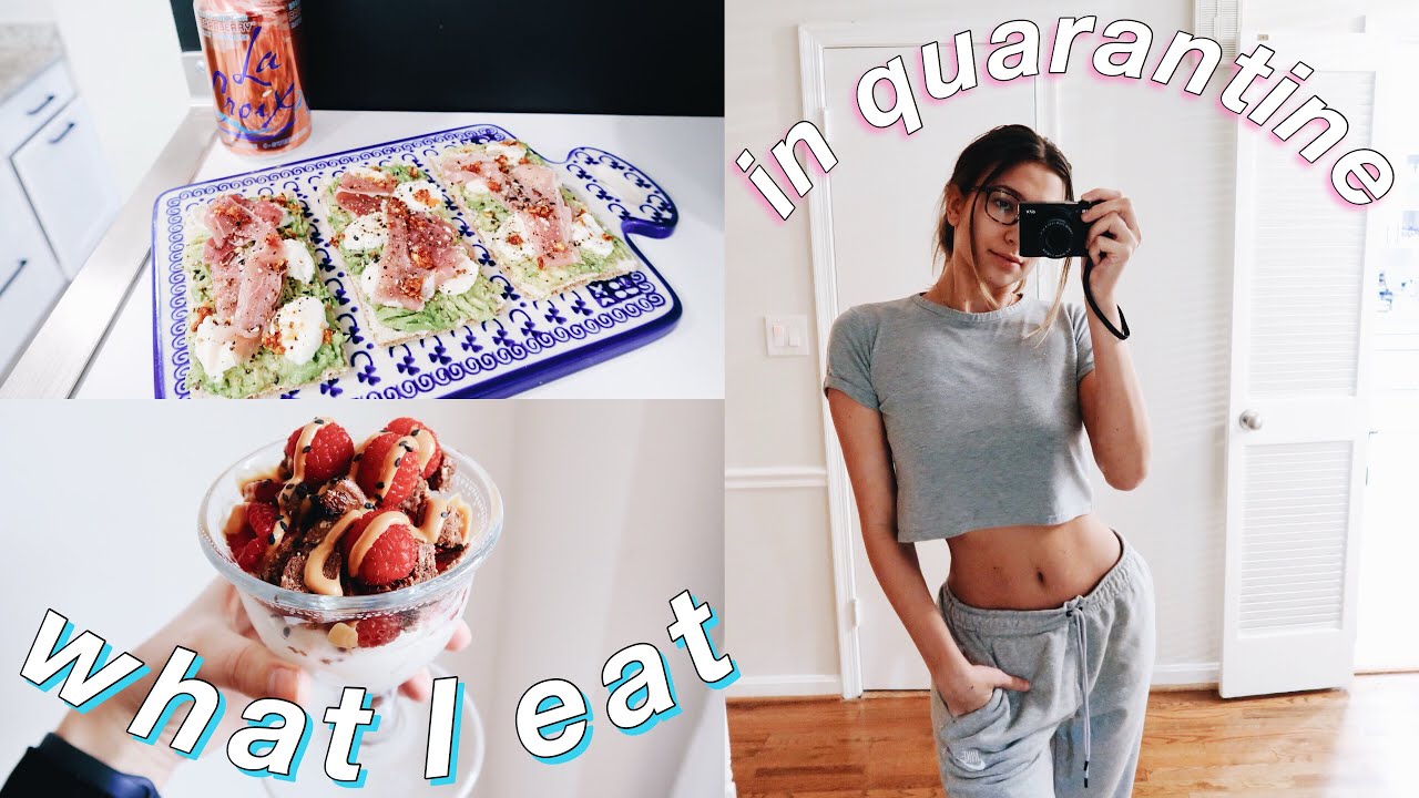 WHAT I EAT IN A DAY | healthy/easy recipes to try (whole foods haul + vlog) WHAT I EAT IN A DAY | healthy/easy recipes to try (whole foods haul + vlog)