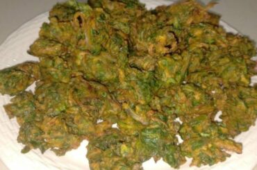 Lachha Pakora Recipe | Crispy Crunchy Spicy Pakoray | Ramadan Special | By Cook 10