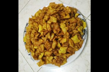 Shankarpali - Tasty and Healthy snacks - Recipe by Sneha Malar