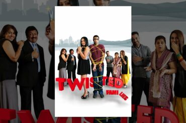 Twisted Families