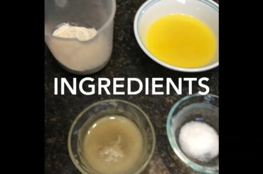 YumYum Healthy Wheat Bread