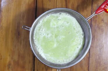 Cucumber Detox Juice | Cucumber Juice Recipe for Detox and Weight Loss | Healthy Cucumber Juice