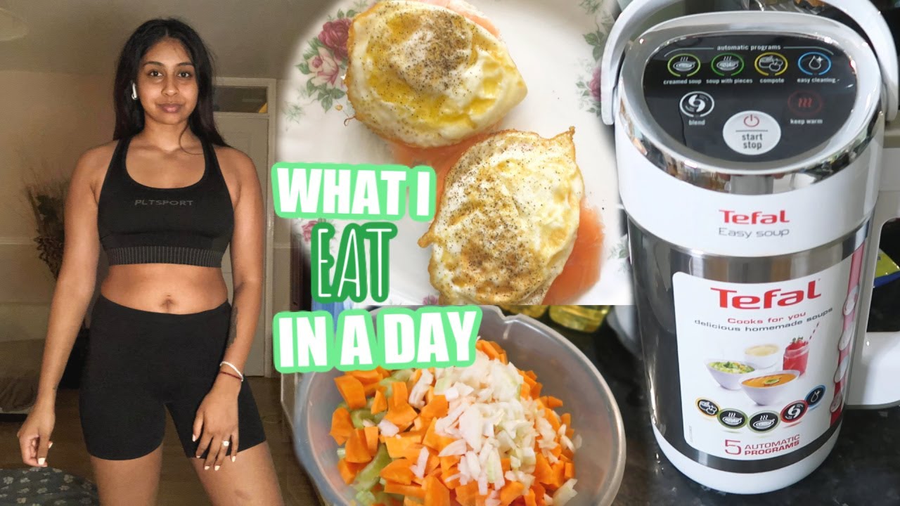 WHAT I EAT IN A DAY | TRYING TO GET THAT POST QUARANTINE BODY! WHAT I EAT IN A DAY | TRYING TO GET THAT POST QUARANTINE BODY!
