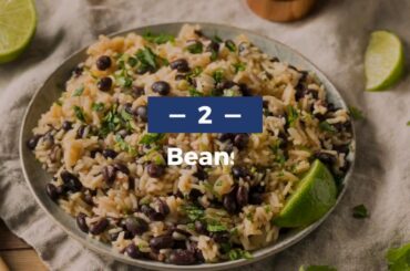 5 best Dinners for weight loss