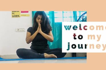 Weight loss journey - Intro ❤️