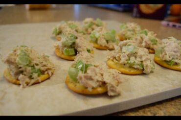 Healthy Snack Ideas For Weight Loss