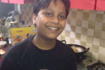 Vegetable Porridge | learning during lockdown | Healthy food for kids | दलिया बच्चों के लिए | Foods