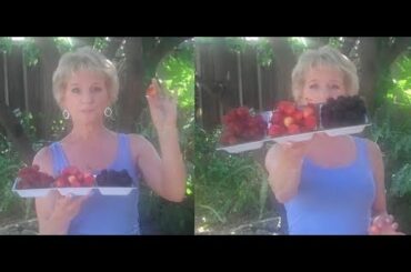 Healthy Movie Snacks