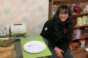 Subah me kyu nasata bhi nahi ho paya ? | Healthy breakfast ideas | British  Breakfast | happy day