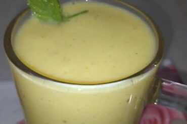 Ramzan Main Cool Aur Energetic Rakhe Sehri Mai Piye Aesa Shake  | Ramzan Special