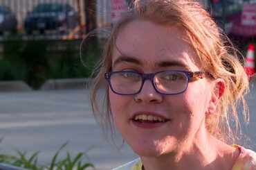 Nonprofit uses food truck to deliver free healthy meals