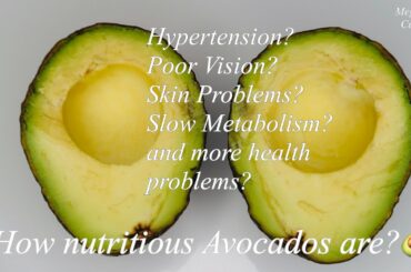 12 HEALTH BENEFITS of AVOCADO | 5 Ways Avocado Toast | Healthy Breakfast Recipe