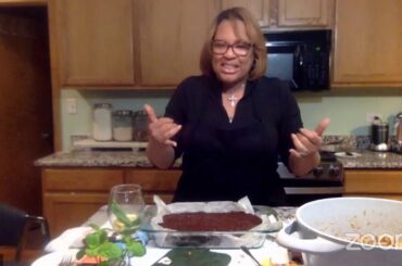 Taste and See How To Prepare Healthy Meals