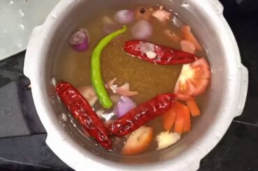 Healthy Food - Green Gram Recipe l Pachai Payaru kadayal in Tamil | Tasty with Healthy Lunch Recipe