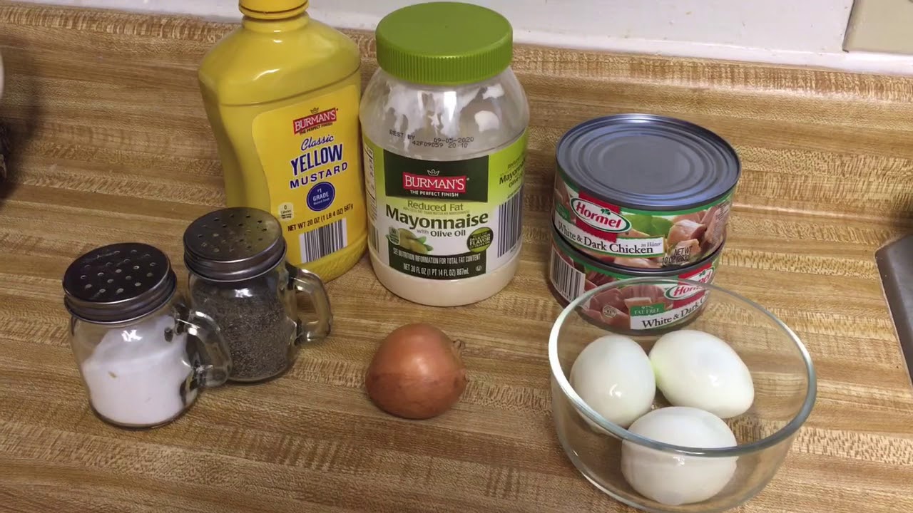 Chicken salad//Easy and delicious//quick lunch idea Chicken salad//Easy and delicious//quick lunch idea